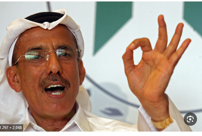 خلف الحبتور: وحدة العرب هي السبيل الوحيد لمواجهة أزمات المنطقة